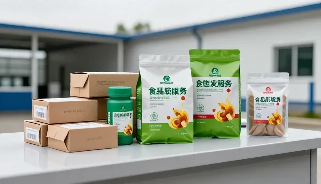 食品仓储配送中的常见问题及应对策略