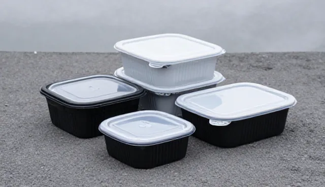 食品代加工中仓储配送环节的优化策略